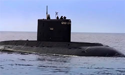 фильмы про подводные лодки