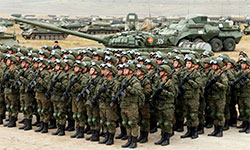 фильмы про армию