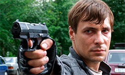 фильмы про киллеров