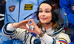 фильмы про космос
