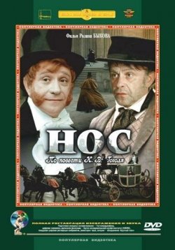 Нос Нос